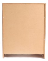 Rafturi pentru pantofi Andra Doua uși 76x36x100 imaginea #6 — magazin online Desire.md