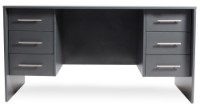 Письменный стол Andra 2 casetiere 150x70x77