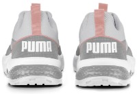 Adidași pentru dame Puma Anzarun 2.0 Feather Gray/Marble/Rose Dust/Puma White 40
