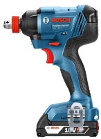 Гайковёрт Bosch B06019G5223 фото №2 — интернет-магазин Desire.md
