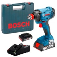 Гайковёрт Bosch B06019G5223 фото №3 — интернет-магазин Desire.md