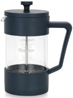 Presă franceză Fissman Flat White 0.6L (9115)