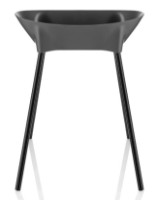 Set de baie BabyJem Grey (696) imaginea #2 — magazin online Desire.md