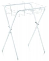 Подставка для ванночки BabyJem White (260)