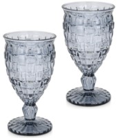 Набор бокалов Fissman 19031 350ml 2pcs