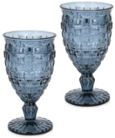 Набор бокалов Fissman 19033 350ml 2pcs