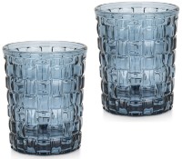 Набор стаканов Fissman 19034 300ml 2pcs