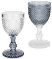 Набор бокалов Fissman 19038 280ml 2pcs