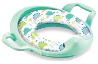 Детское сиденье для унитаза BabyJem Mint (064)