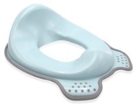 Детское сиденье для унитаза BabyJem Mint (327)
