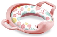 Детское сиденье для унитаза BabyJem Pink (064)