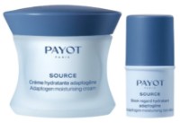 Подарочный набор Payot Duo Source