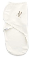 Pelinci BabyJem Swaddle Ecru (430)