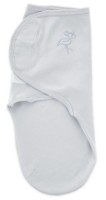 Пелёнки BabyJem Swaddle Grey (430)