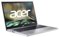 Ноутбук Acer Aspire A315-510P-36YT Pure Silver