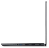 Ноутбук Acer Aspire A715-76G-56TS Charcoal Black
