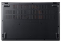Laptop Acer Aspire A715-76G-57KH Charcoal Black