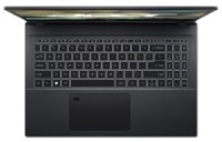 Laptop Acer Aspire A715-76G-59JS Charcoal Black