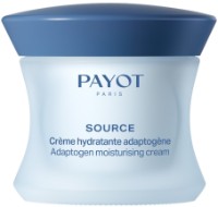 Cremă pentru față Payot Source Adaptogen Moisturising Cream 50ml
