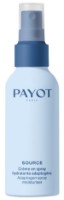Spray pentru față Payot Source Adaptogen Spray Moisturiser 40ml