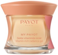 Gel pentru față Payot Vitamin-Rich Radiance Gel 50ml