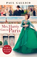 Книга Mrs. Harris Goes to Paris (9781526646620)