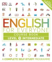 Cartea English for Everyone 3 Course Book Intermediate (9780241226063)