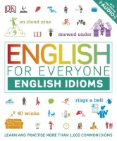 Книга English for Everyone English Idioms (9780241335888)