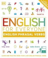 Книга English for Everyone English Phrasal Verbs (9780241439395)