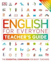 Cartea English for Everyone Teacher's Guide (9780241335123)