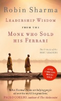 Книга Leadership Wisdom From The Monk Who Sold His Ferrari (9780007549627)