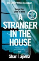 Cartea A Stranger in the House (9780552174978)