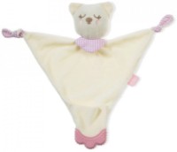 Игрушка-прорезыватель BabyJem Pink (603)