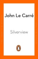 Книга Silverview (9780241994535)