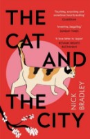 Книга The Cat and The City (9781786499912)
