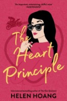 Cartea The Heart Principle (9781838950804)
