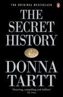 Книга The Secret History (9780140167771)