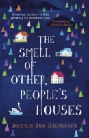 Книга The Smell of Other People's Houses (9780571314959)