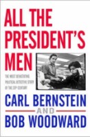 Книга All the President's Men (9781416527572)