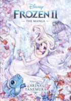 Книга Frozen 2: The Manga (9781974715855)