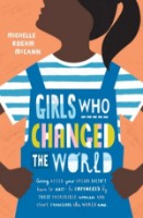 Книга Girls Who Changed the World (9781471174919)