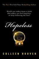 Книга Hopeless (9781471133435)