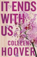 Книга It Ends With Us (9781471156267)