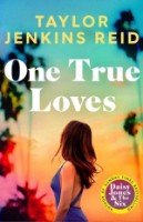 Книга One True Loves (9781398516687)