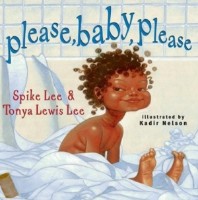 Книга Please, Baby, Please (9781416949114)