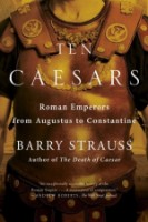 Книга Ten Caesars (9781451668841)
