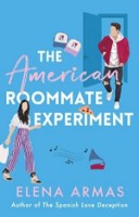 Cartea The American Roommate Experiment (9781398515642)