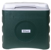 Автомобильный холодильник Zilan ZLN-4759