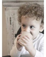 Cană de silicon BabyJem Ecru (714) imaginea #5 — magazin online Desire.md