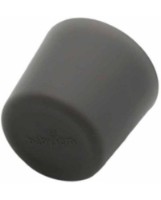 Силиконовая чашка BabyJem Grey (714) фото №2 — интернет-магазин Desire.md